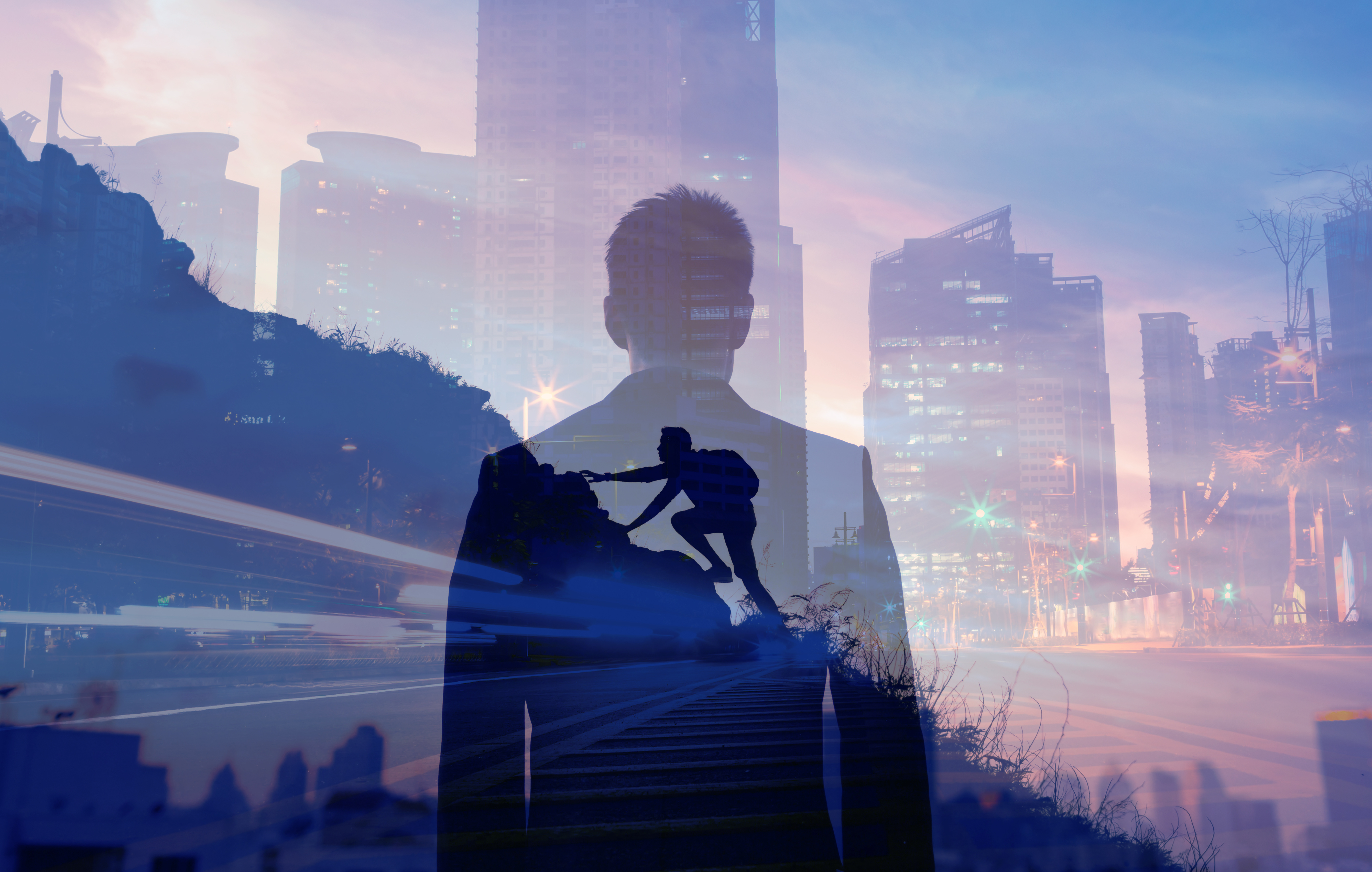 Powering Businesses Through Smart Simplicity