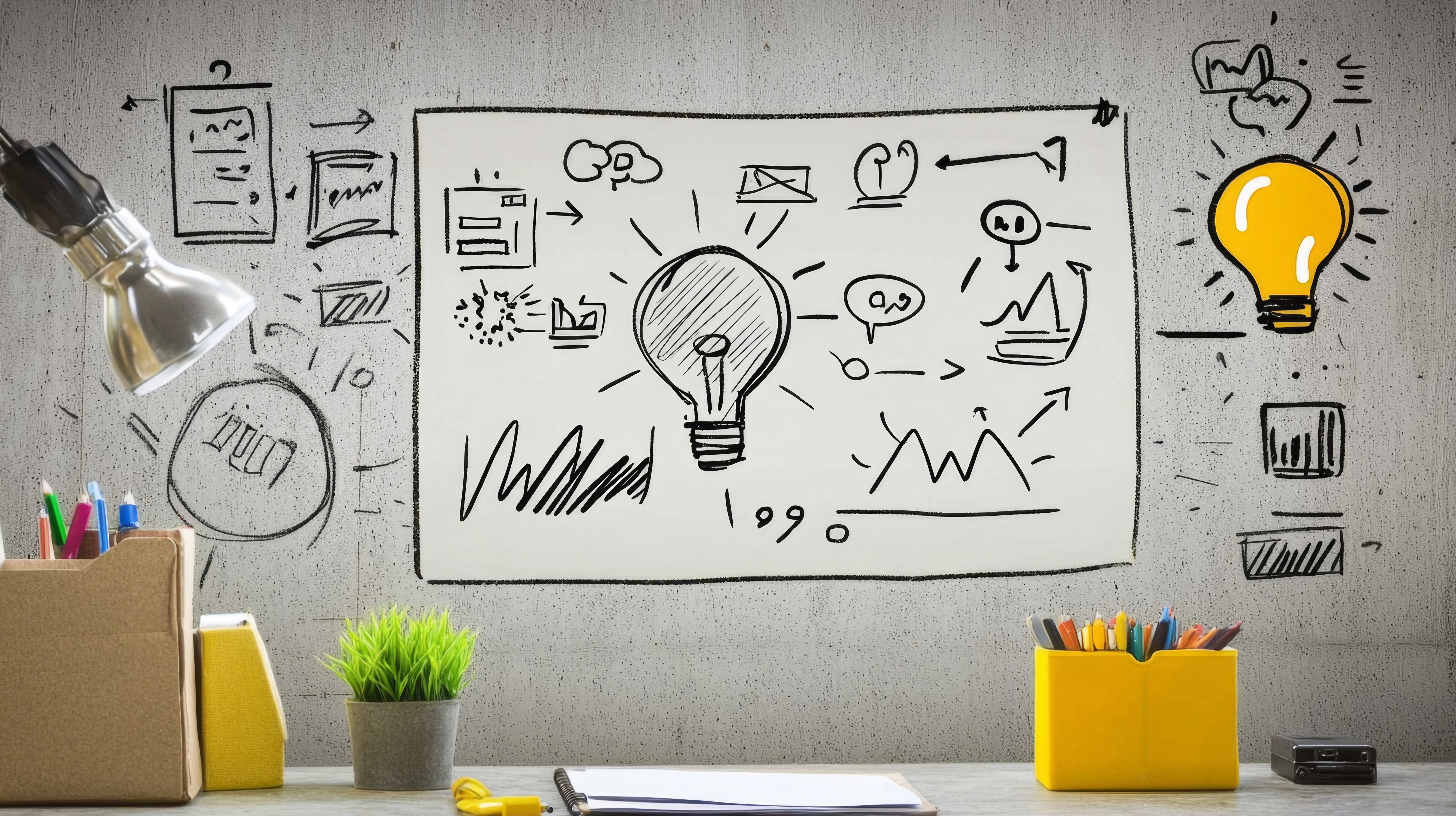 Building Tomorrow's Workforce Ecosystem