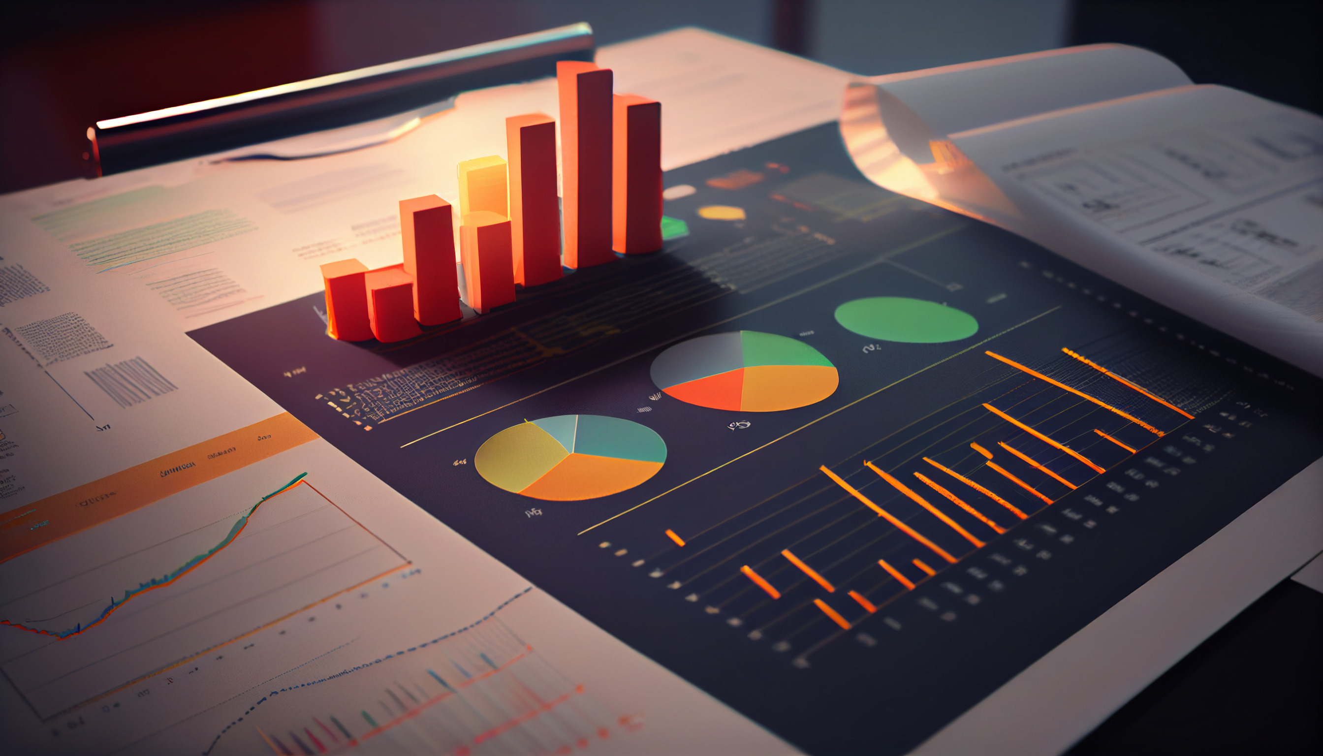 Analytics Built for Tomorrow