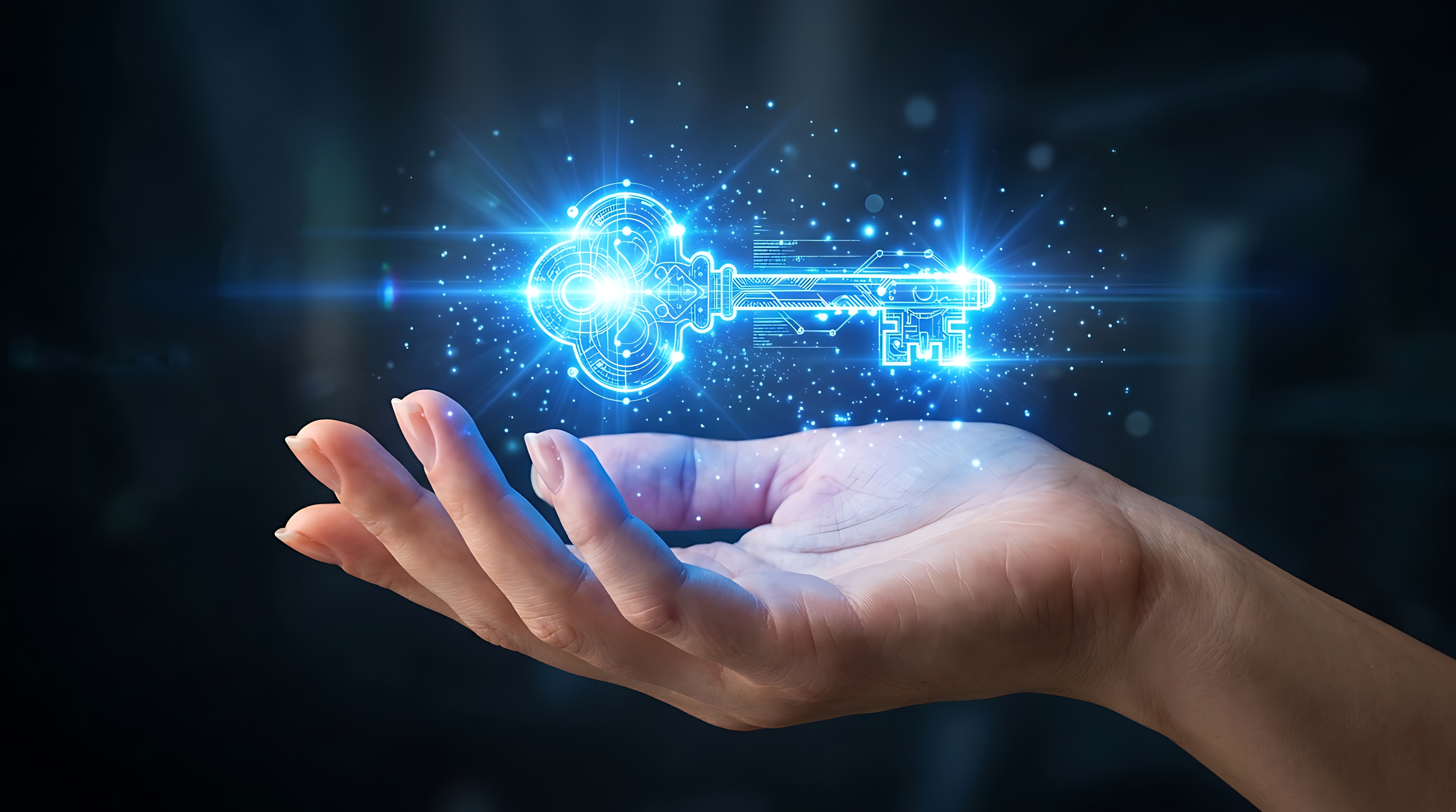 Unlock the Power of Data