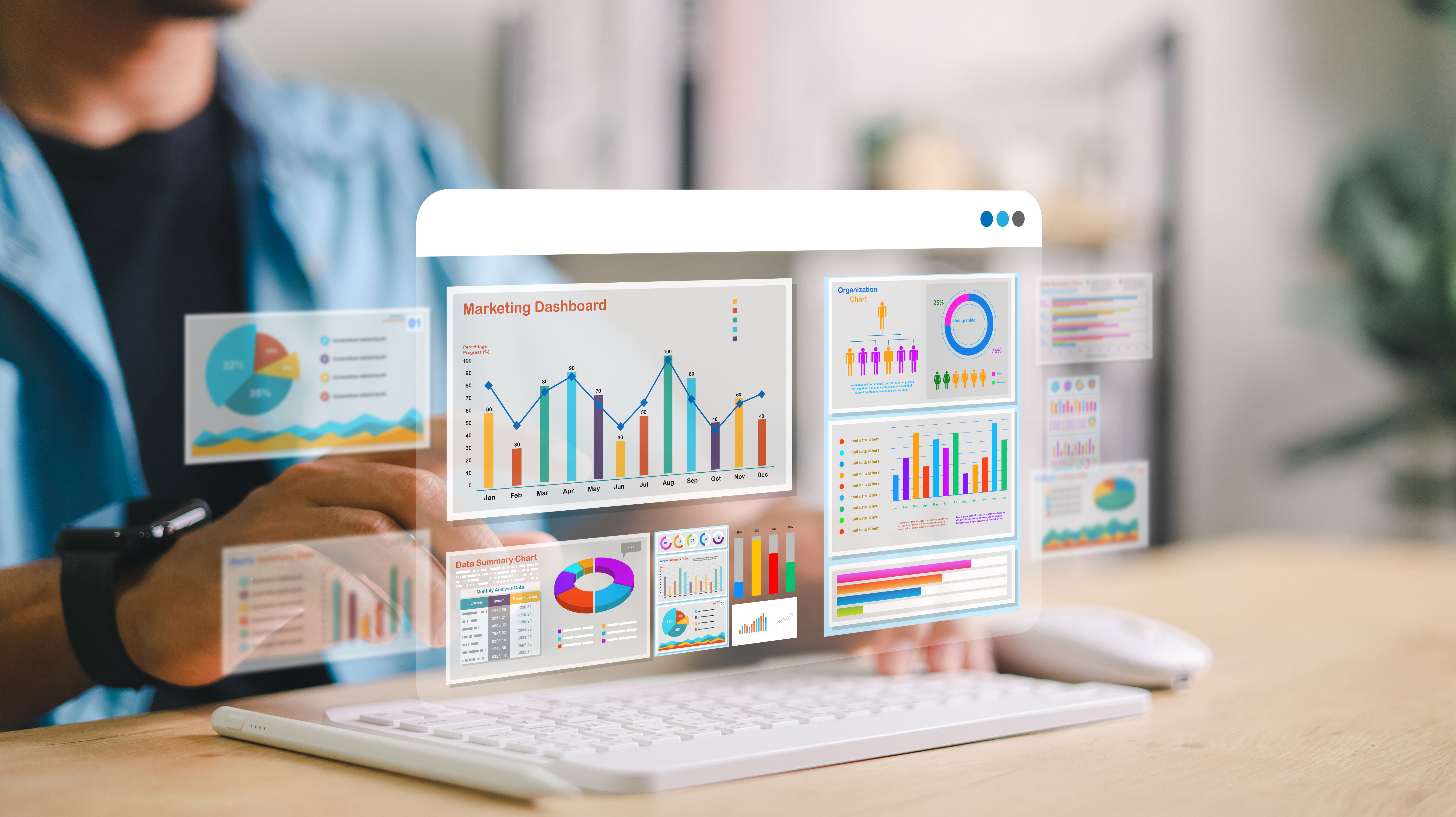 Elevate Employee Performance