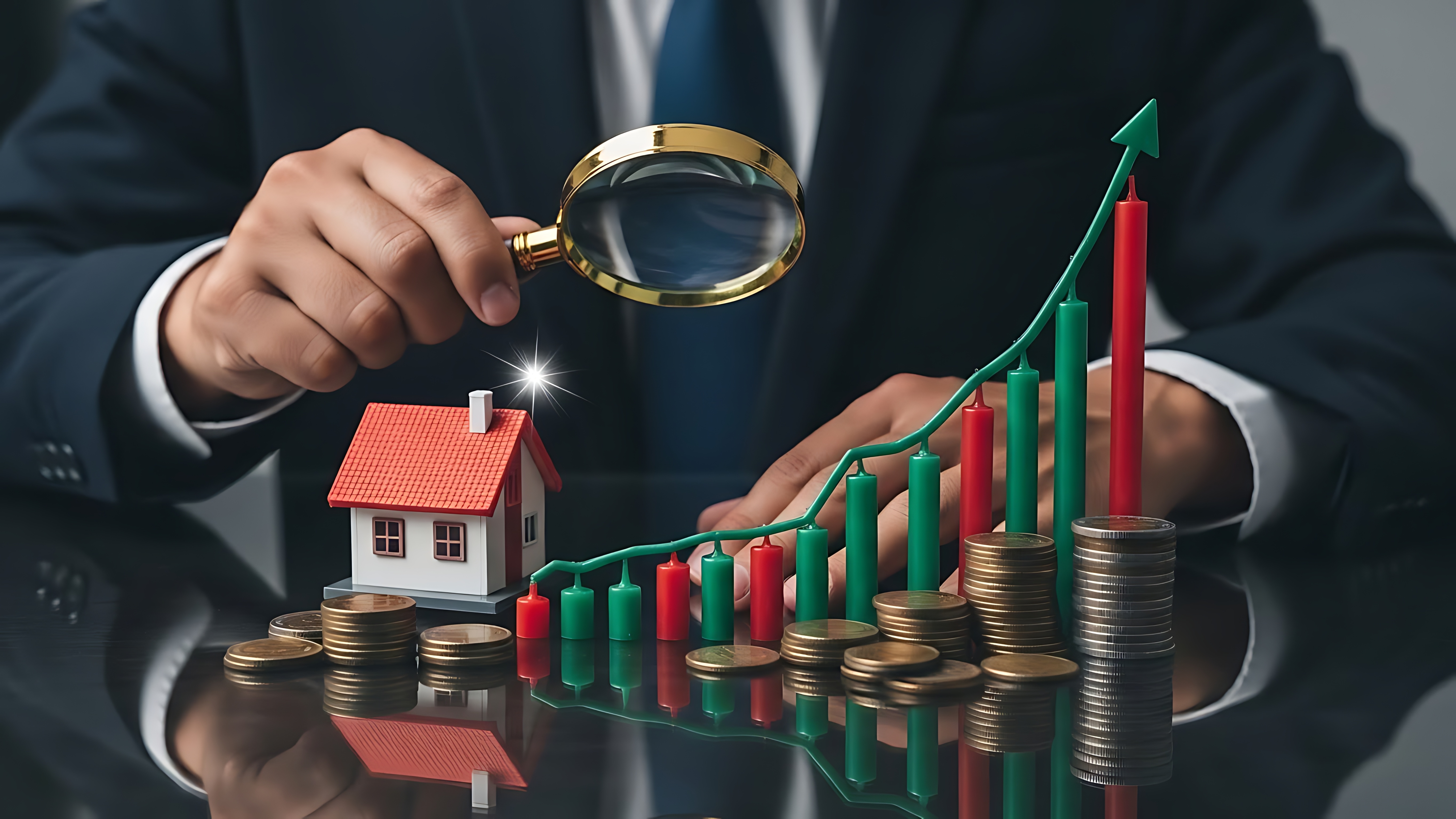 Grow with Smarter Appraisals