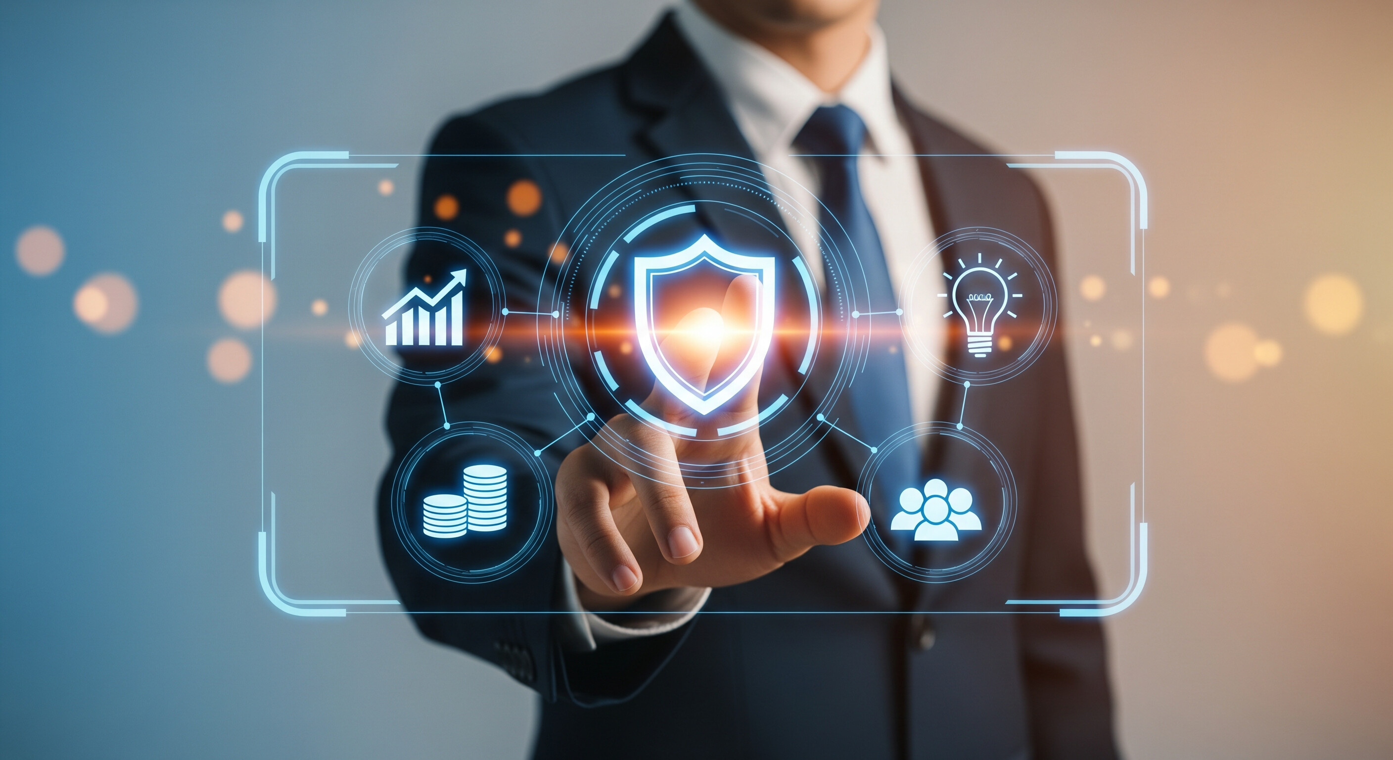 Asset Management That Scales with You