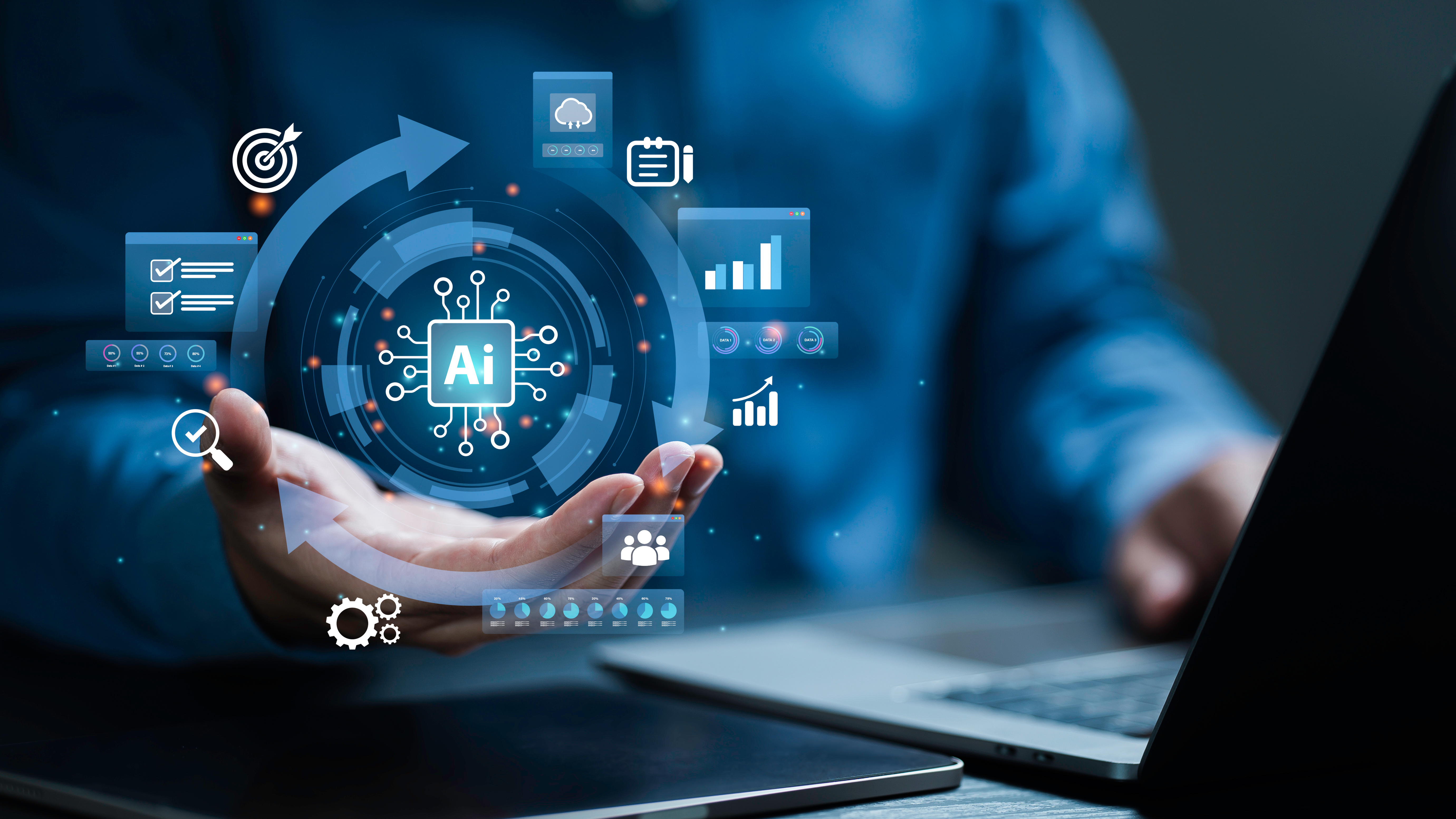 AI and Machine Learning