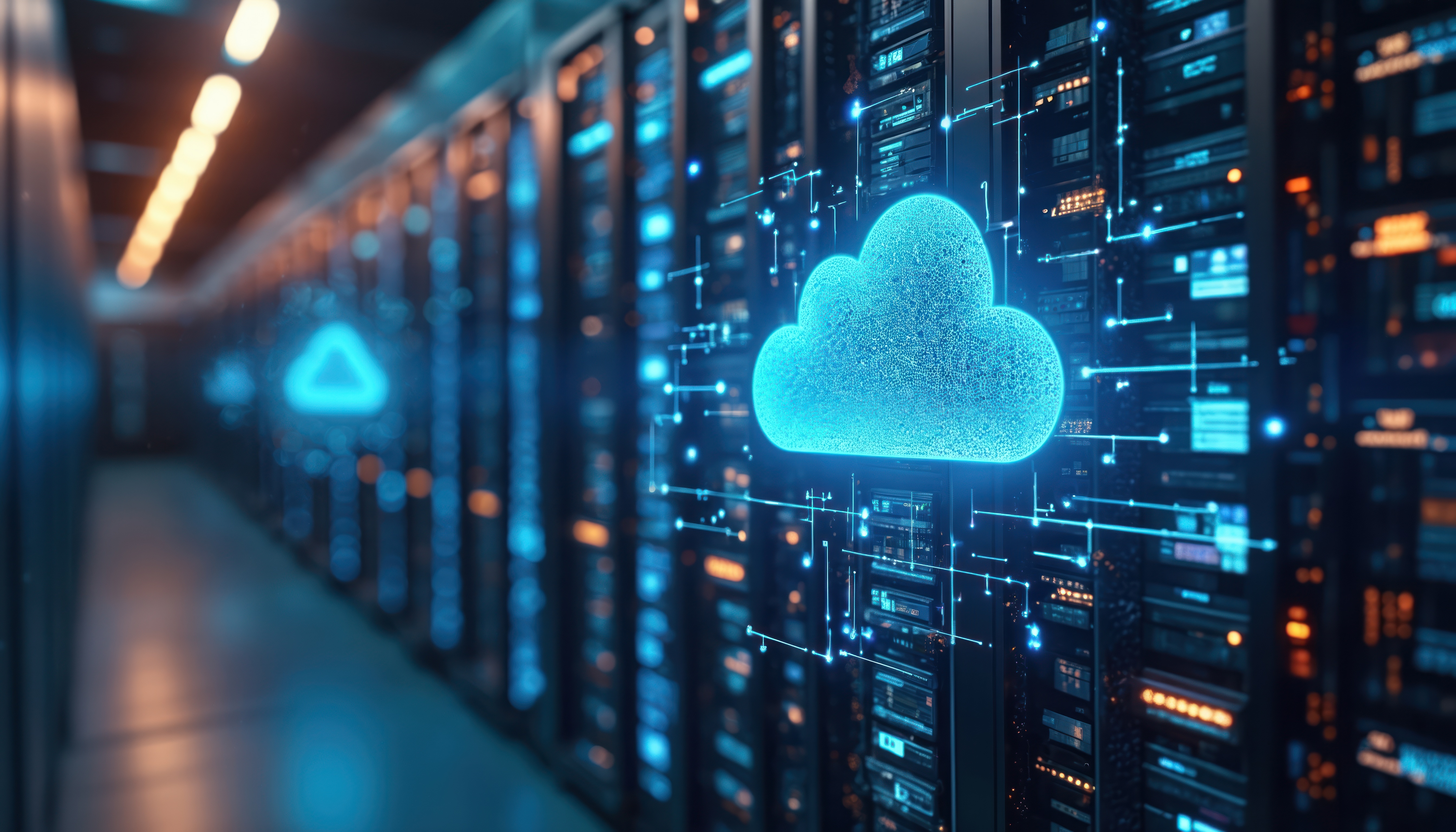 Cloud-Based Platforms