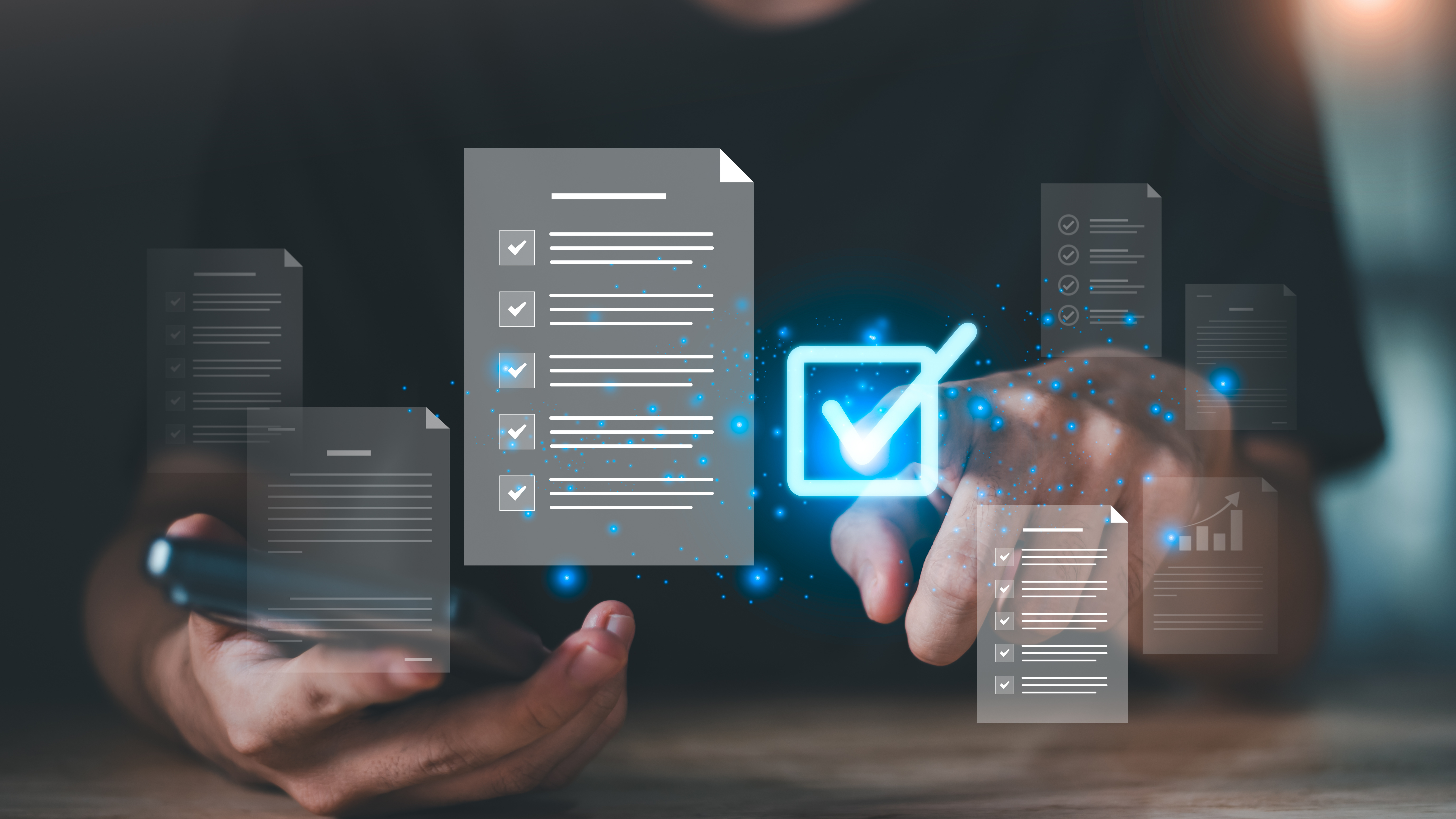 Consent Management Tools