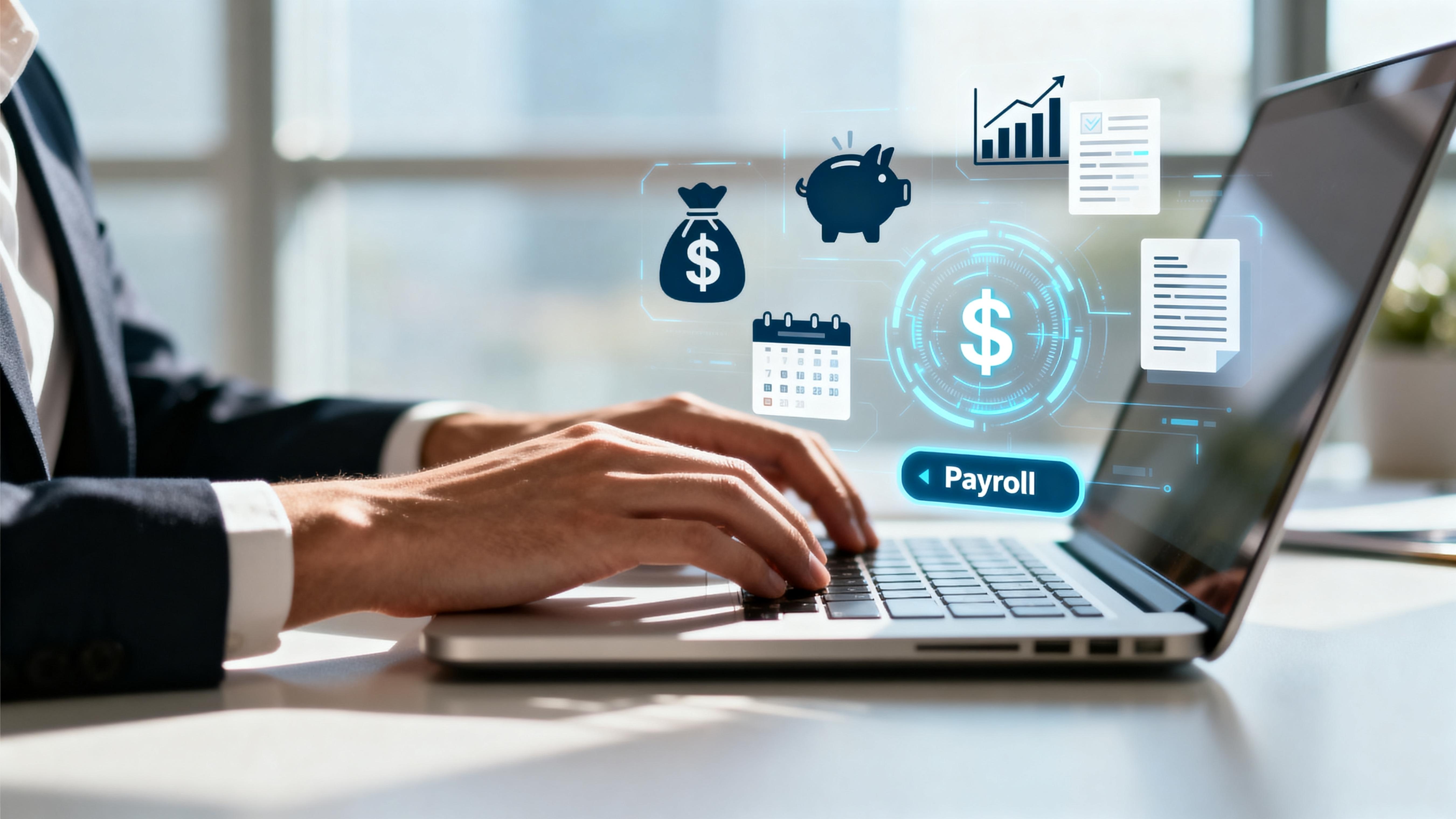 Compliance That Keeps Up with Change
